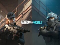 Sua espera pelo Rainbow Six Mobile chega ao fim com o lançamento global para Android e iOS