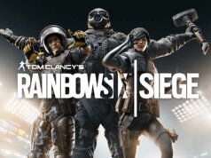 Não é correr e atirar, mas é exatamente por isso que Rainbow Six Mobile funciona para mim