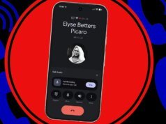 Como gravar uma chamada do iPhone (e onde e quando é legal fazê-lo)