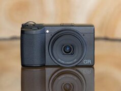 Análise do Ricoh GR IV: Peak Pocket Photos para superar potencialmente o desempenho do seu telefone