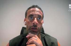 Rio Ferdinand diz que a estrela de £ 45 milhões é “crítica” para o Arsenal vencer a Premier League