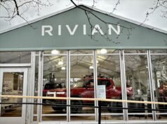 Washington está preparado para permitir que Rivian e Lucid vendam EVs diretamente aos consumidores