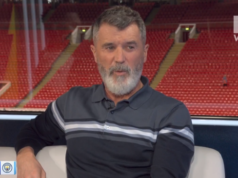 Roy Keane acusa jogadores do Manchester City de ‘desrespeitarem’ o Liverpool após vitória em Anfield