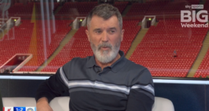 Roy Keane acusa jogadores do Manchester City de ‘desrespeitarem’ o Liverpool após vitória em Anfield