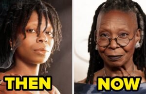 Estas 23 fotos mais jovens de celebridades que você considera "Velho" São tão chocantes que estão me levando a uma crise existencial total