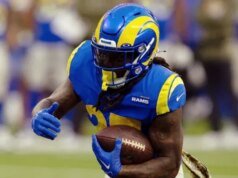 Saskatchewan Roughriders contrata o veterano da NFL Darrell Henderson Jr.