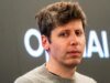 Sam Altman diz que as empresas estão ‘lavando a IA’ das demissões