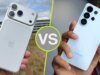 Samsung Galaxy S26 Ultra vs. iPhone 17 Pro Max: Qual telefone carro-chefe premium ganha?