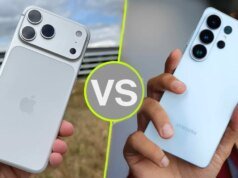 Samsung Galaxy S26 Ultra vs. iPhone 17 Pro Max: Qual telefone carro-chefe premium ganha?