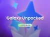 Atualizações ao vivo do Galaxy Unpacked 2026: a revelação do S26 da Samsung é iminente