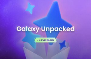 Atualizações ao vivo do Galaxy Unpacked 2026: a revelação do S26 da Samsung é iminente