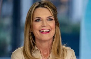 Pessoa detida para interrogatório em conexão com o desaparecimento de Nancy Guthrie