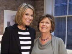 Caso Nancy Guthrie: pessoa detida para interrogatório em meio ao desaparecimento da mãe de Savannah Guthrie