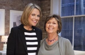 Caso Nancy Guthrie: pessoa detida para interrogatório em meio ao desaparecimento da mãe de Savannah Guthrie