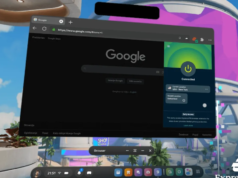 ExpressVPN lança a primeira extensão de navegador híbrido do setor para privacidade on-line flexível