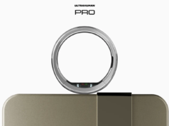 Ultrahuman mira em Oura com a bateria de 15 dias do novo anel – mas nem todos podem comprá-lo