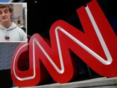 A relação de amor e ódio da CNN com jornalistas cidadãos em Minnesota