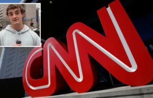 A relação de amor e ódio da CNN com jornalistas cidadãos em Minnesota
