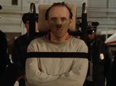 A Vingança do Silêncio dos Inocentes