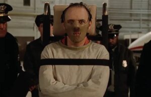 A Vingança do Silêncio dos Inocentes