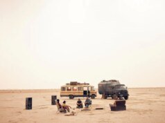 Enquanto Hollywood filma como ‘A Odisséia’ navega para o Marrocos, filmes locais se aventuram em águas internacionais: ‘Somos um país de histórias’