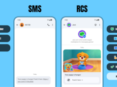 Jest, um mercado para jogos de mensagens, está desafiando o status quo da app store