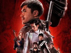 Novo filme de ‘GI Joe’ da Paramount planeja parecer idiota como o inferno