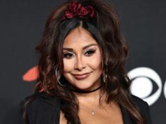 Snooki de Jersey Shore revela diagnóstico de câncer: “Tenho que continuar atacando isso e tudo vai ficar ótimo”