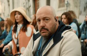 Solo Mio — um Rom-Com para homens