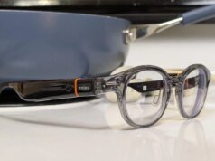 Os óculos inteligentes facilitam o cozimento? Aqui está minha opinião após testes no mundo real