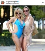 ‘The Golden Life’ não será transmitido no Hulu, apesar do que diz a ex-estrela de ‘RHONY’ Sonja Morgan