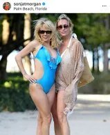 ‘The Golden Life’ não será transmitido no Hulu, apesar do que diz a ex-estrela de ‘RHONY’ Sonja Morgan