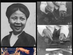 Crânios de 2.000 anos revelam como os primeiros influenciadores do Vietnã tingiram os dentes de preto – para o resto da vida