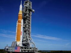 Precisamos de uma revisão do setor privado na exploração espacial dos EUA