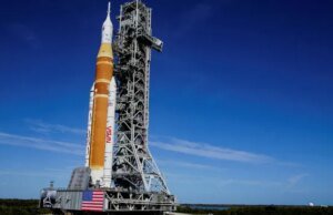 Precisamos de uma revisão do setor privado na exploração espacial dos EUA