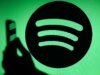 Spotify está lançando gráficos de audiolivros