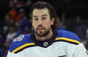 Um defensor direito na lama dos Bruins