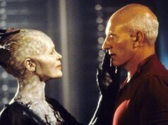 decidiu que talvez a Paramount pudesse ser o melhor negócio, afinal