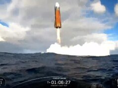 Os astronautas terão permissão para usar os smartphones mais recentes durante missões espaciais