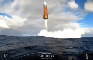 Os astronautas terão permissão para usar os smartphones mais recentes durante missões espaciais