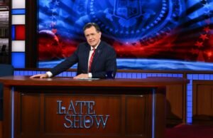 CBS se rende a Trump