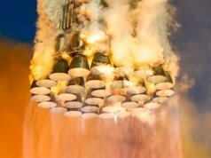 Elon Musk confirma janela alvo para o próximo lançamento da Starship