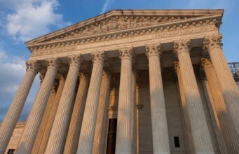 A Suprema Corte toma uma decisão prudente sobre as tarifas Trump