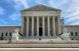 A Suprema Corte mantém o poder tributário com o Congresso