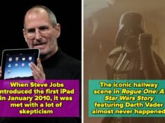 Eu realmente não consigo parar de pensar nesses 10 fatos muito interessantes que parecem totalmente falsos, mas são 100.000% reais