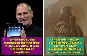 Eu realmente não consigo parar de pensar nesses 10 fatos muito interessantes que parecem totalmente falsos, mas são 100.000% reais