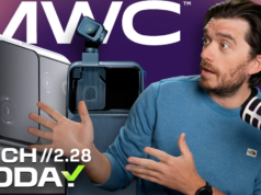 Um ‘telefone robô’, novos óculos inteligentes e 6G? Antevisão do MWC | Vídeo Tecnologia Hoje