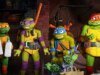 ‘Teenage Mutant Ninja Turtles Mutant Mayhem 2’ é transferido para agosto de 2027
