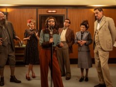 Menemsha Films assume os direitos norte-americanos do lançamento de ‘The Soundman’ em Palm Springs