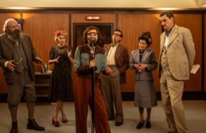 Menemsha Films assume os direitos norte-americanos do lançamento de ‘The Soundman’ em Palm Springs